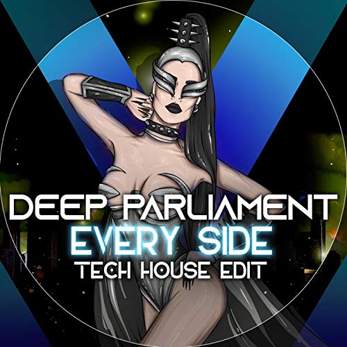  Every Side (Tech House Edit)