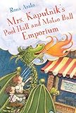 Mrs. Kaputnik's Pool Hall and Matzo Ball Emporium (English Edition)
