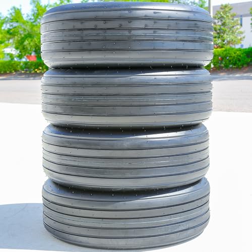 Forerunner QH641 Tractor Tire