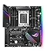 immagine 2ASUS ROG Zenith Extreme Scheda Madre Gaming AMD X399 EATX con Dissipatore M.2, Aura Sync RGB LED, 802.11ad Wi-Fi, DDR4 3200 MHz, Tripla Scheda M.2, 10 G Lan, Porte U.2 e USB 3.1 Gen 2