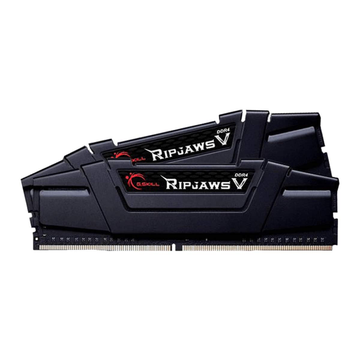 Amazon | 【G.skill】 DDR4-3600 (PC4-28800) Ripjaws V シリーズ F4
