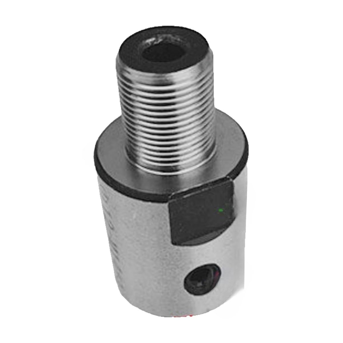 Manchon de connexion bielle mouche orchidée mandrin fileté 16mm pour tour