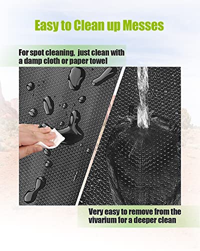 Helidrago Bearded Dragon Tank Accessories thumb #2