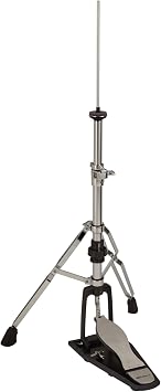 Roland Rdh-120A Drum Hi-Hat Stand with Roland Noise Eater Technology