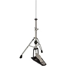 Roland Rdh-120A Drum Hi-Hat Stand with Roland Noise Eater Technology