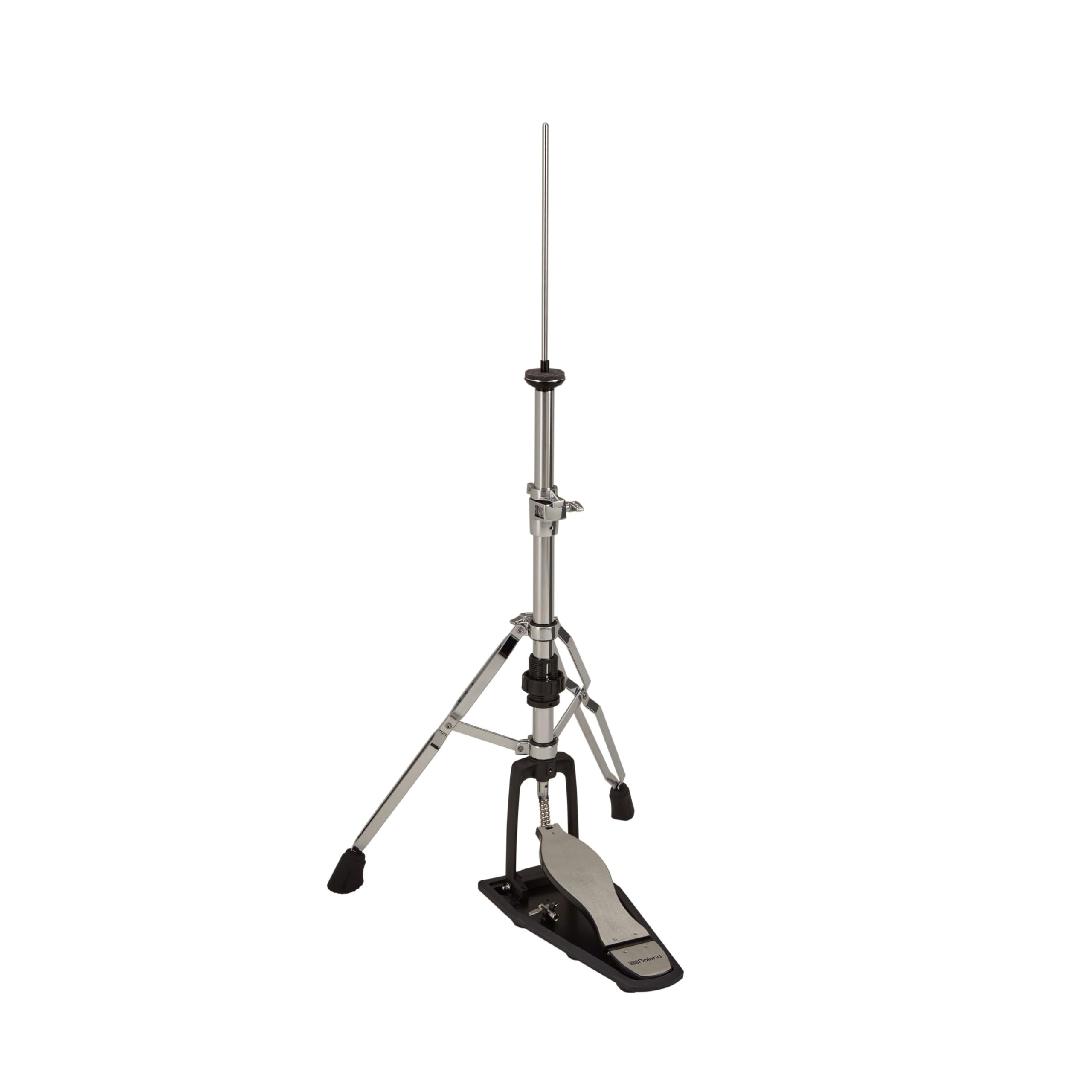 Roland RDH-120A Stand per Hi-Hat con Tecnologia Roland Noise Eater