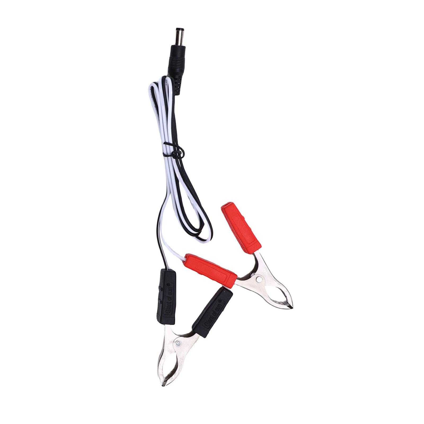 Elprico Kit de Mando de Cargador Solar de 200 W, Control Visual, Kit de Panel Solar Portátil Ligero para Aplicaciones Fuera de la Red, RV, Viajes, Clasificación IP67
