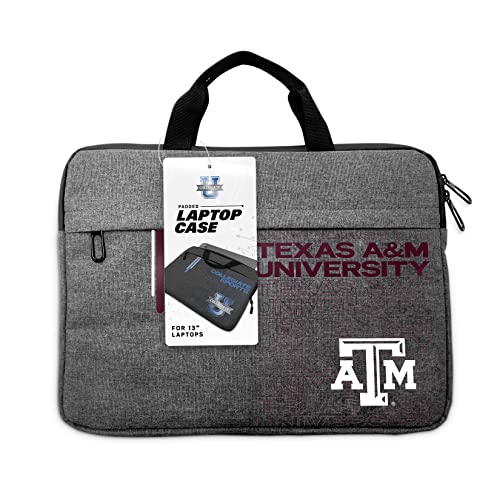 Image of SOAR NCAA Unisex 13 Inch Laptop Sleeve