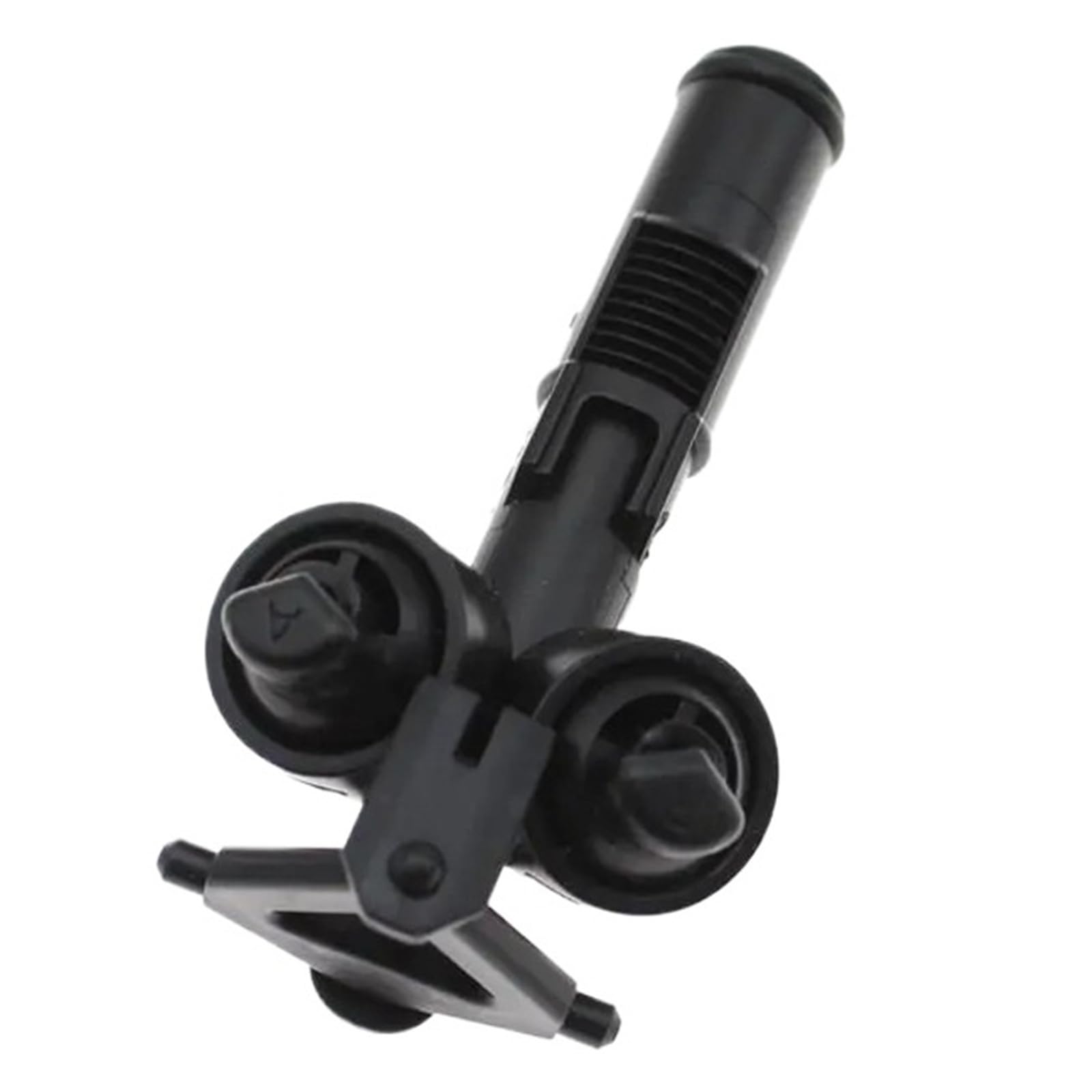 Buse de lave-phare XC90 2003 gicleur optique avant gauche 8659926