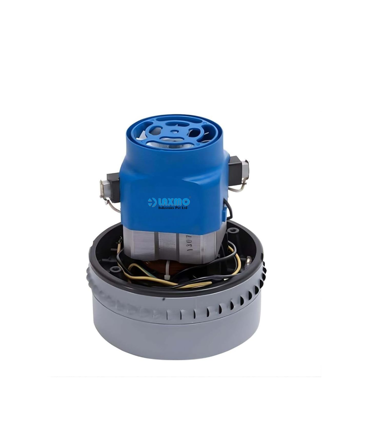 1800W Vacuum Cleaner Motor | High Suction Power | 100% Copper Winding | Heavy Duty Replacement Motor for Wet & Dry Vacuum Cleaner | Durable & High Performance-image-20