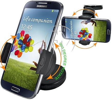 Original soporte de parabrisas para Samsung Galaxy S4,�S5,�S6,�S7,�S7,�Edge, iPhone 4,�5,�6,�7�Plus y todos los otros tel�fonos HTC, kit de soporte Original soporte de parabrisas para Samsung Galaxy S4,�S5,�S6,�S7,�S7,�Edge, iPhone 4,�5,�6,�7�Plus y todos los otros tel�fonos HTC, kit de soporte