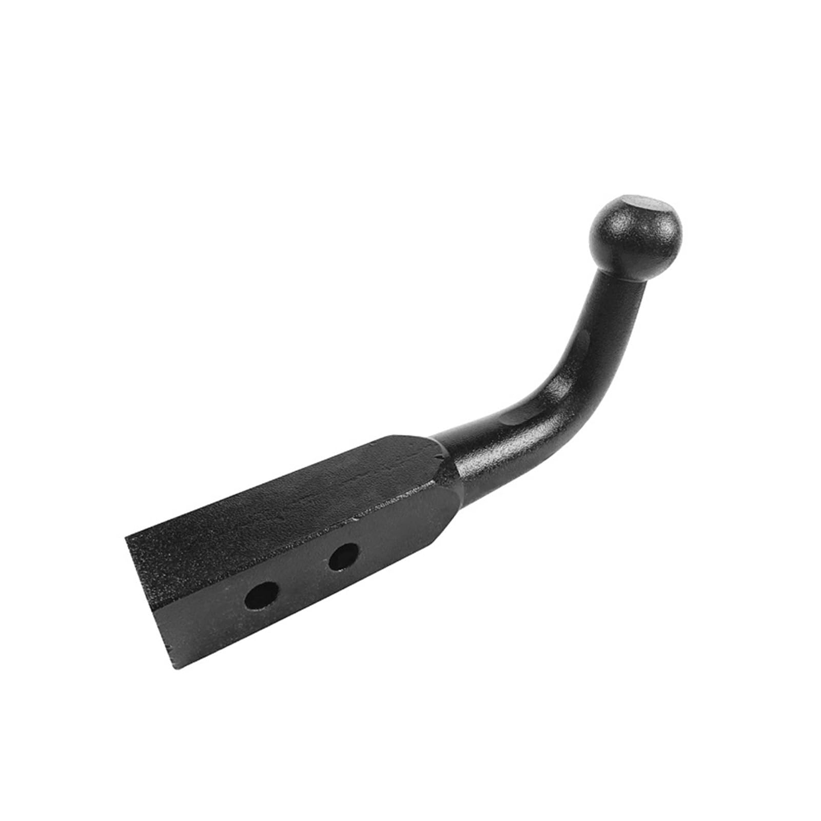 Anhängerkupplung, 50 X Mm Massive Anhängerkupplung, 10,2 Cm Kugelkupplung, 3500 Kg, Wohnmobil-Teile, Auto, Wohnmobil, Zubehör, Wohnwagen-Komponenten | 2 Inch Ball