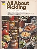 All About Pickling