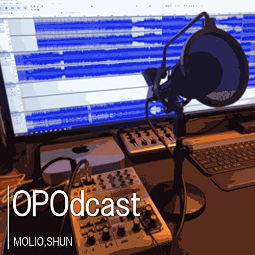 OPOdcast copertina