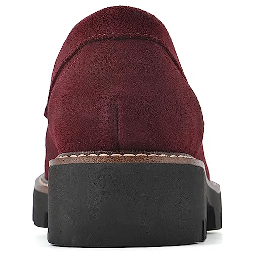 Image of White Mountain Women's Gunner Penny Loafer