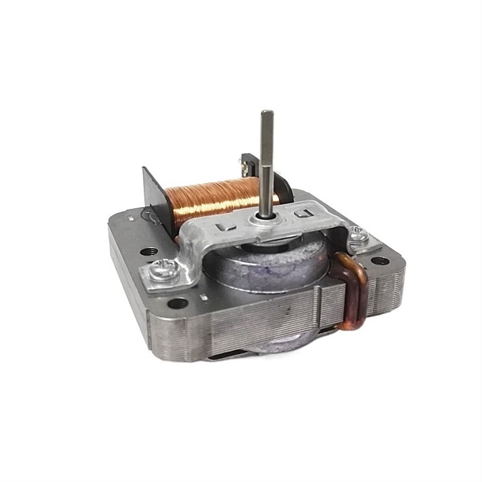 table tournante variable Yz-e6 Moteur avec lame de ventilateur, moteur de ventilateur à four à micro-ondes, moteur de lame de ventilateur de