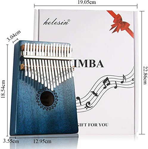 FLSEPAMB Kalimba Piano à Pouce 17 Touches avec kit D’apprentissage Piano à Doigt, Instrument de Kalimba Cadeau Parfait… - Les Beatles, Paul McCartney, John Lennon, RIngo Starr, George Harrison FLSEPAMB Kalimba Piano à Pouce 17 Touches avec kit D'apprentissage Piano à Doigt, Instrument de Kalimba Cadeau Parfait… – Image 7