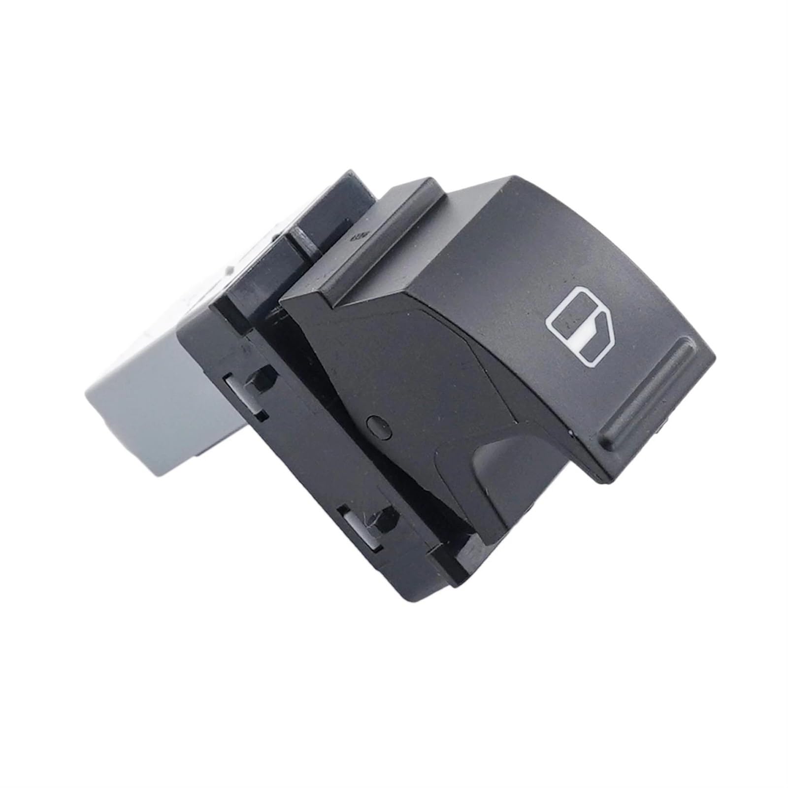 Bouton de commutation de fenêtre 1K0959855 pour Passat B6 | Restaurez le confort de conduite