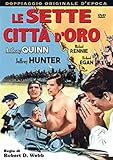  Le Sette Citta\' D\'Oro [Italia] [DVD]