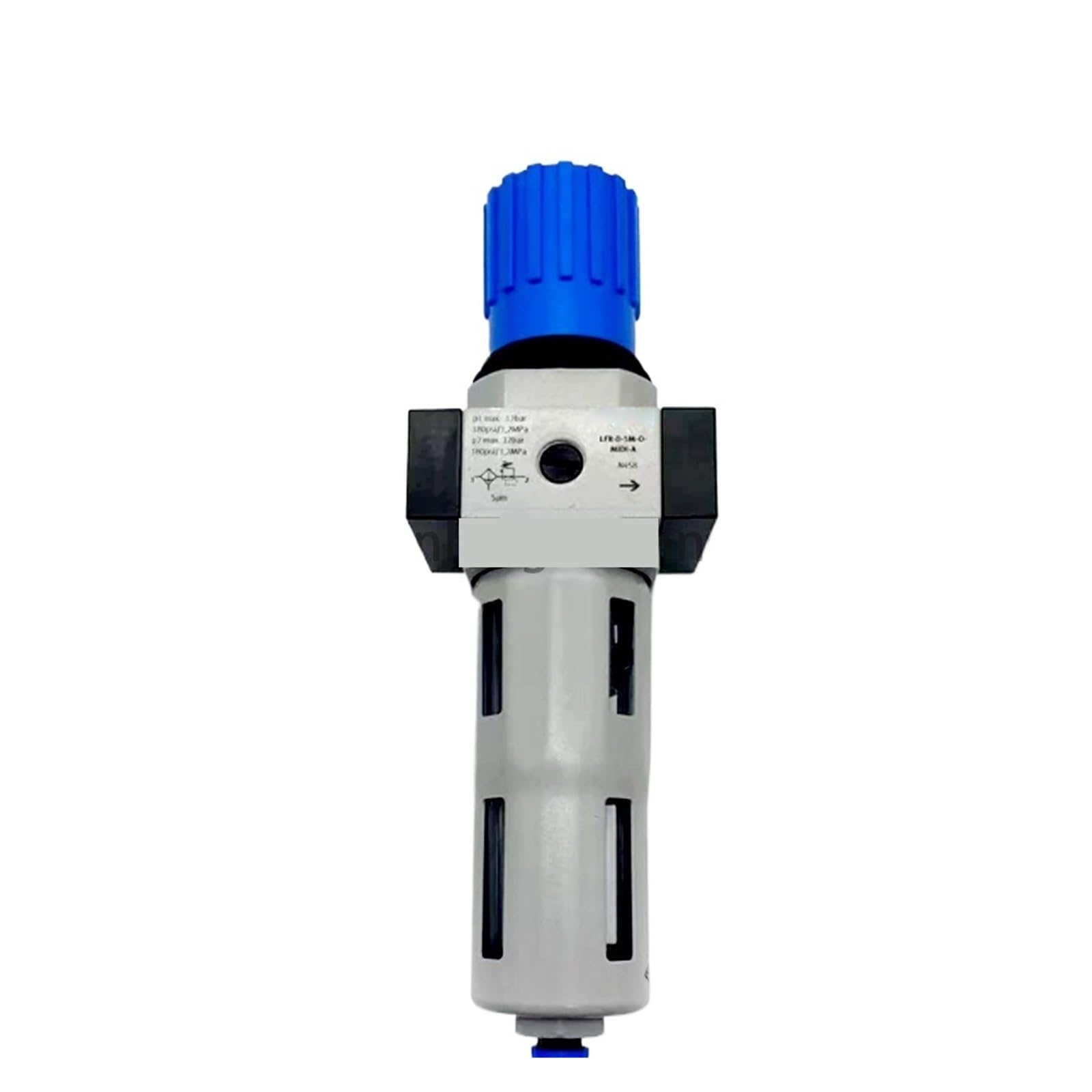 SJJBVPYX LFR-1/2-D-5M-O-MIDI-A 192625 Fully automatic filter pressure reducing valve