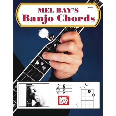 Guitar Tab Book Mel Bay Guitar Chords In Picture And Diagram Form - Foto 4