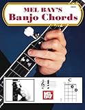 Mel Bay Banjo Chords
