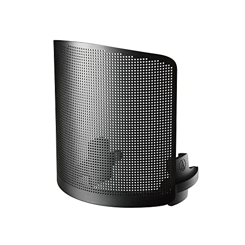 オーディオテクニカAT2020USB-X AT8175 ポップガード付き Amazon.com: Audio-Technica AT8175 20 Series Exclusive Pop