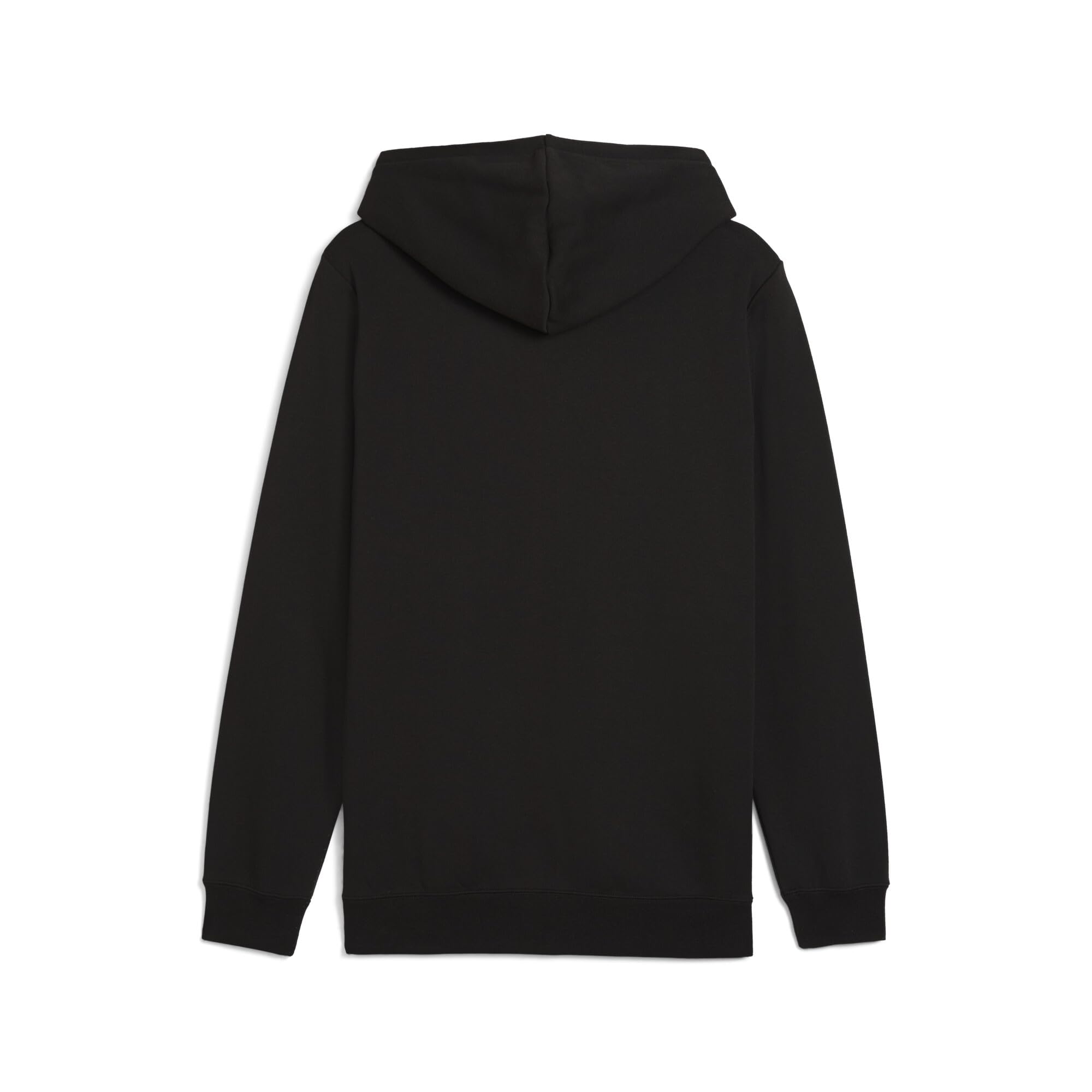 Puma Herren ESS No. 1 Logo Full-Zip Hoodie FL Sweatjacken (1er Pack)