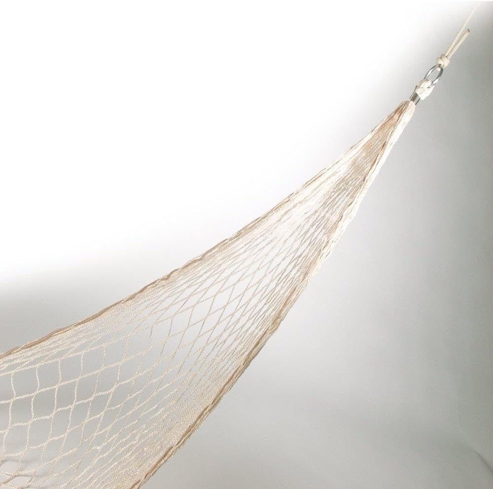 Mil-Tec Mini Nylon Hammock Olive