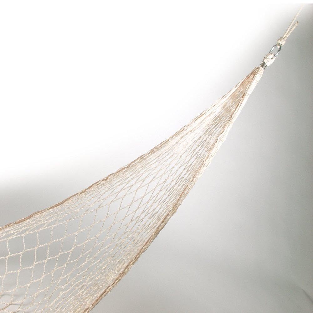 Mil-Tec Mini Nylon Hammock Olive