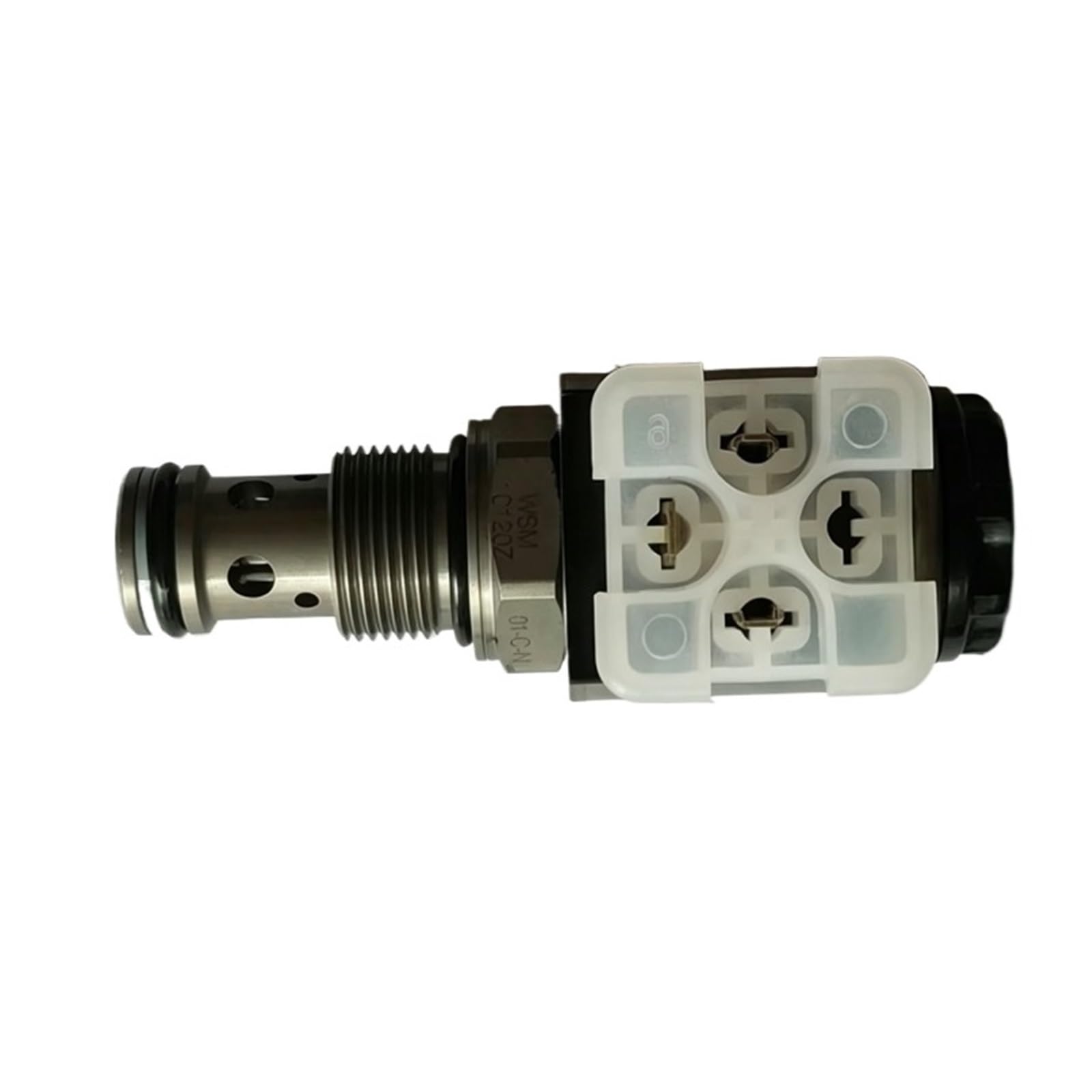 WS06Z-01-CN-24PG WS06Z-01-CN-24DG zawór elektromagnetyczny