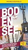MARCO POLO Reiseführer Bodensee: Reisen mit Insider-Tipps. Inkl. kostenloser Touren-App (MARCO POLO Reiseführer E-Book)