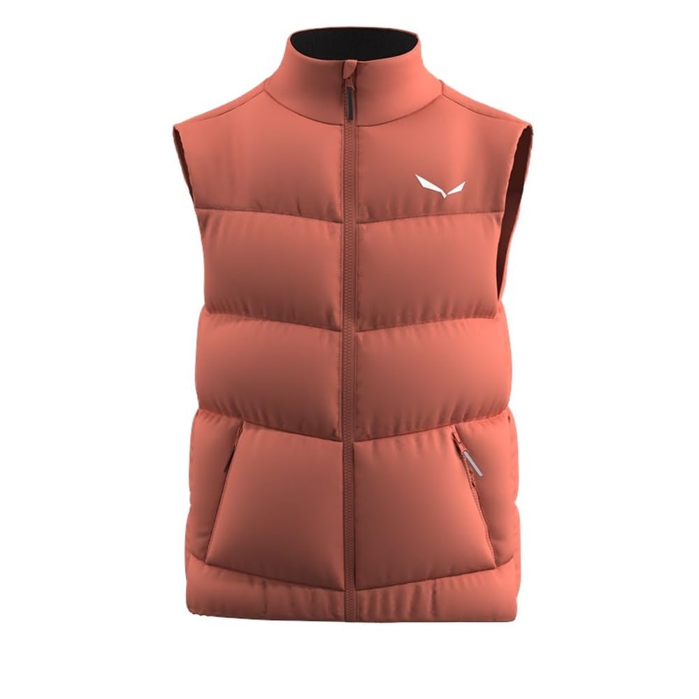 Salewa Unisex Kids Brenta Rds Dwn Vest K Vest (1 opakowanie)