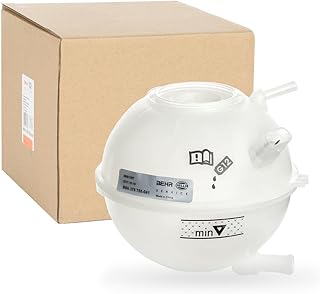 Behr Hella Service 376755041 Volkswagen Engine Coolant Reservoir