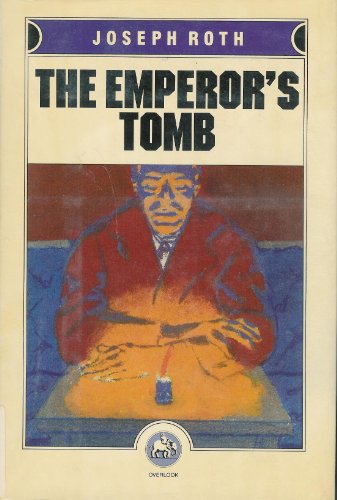 The Emperor's Tomb 0879519851 Book Cover