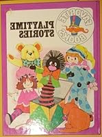Favorite Books, Playtime Stories B000HNOC90 Book Cover