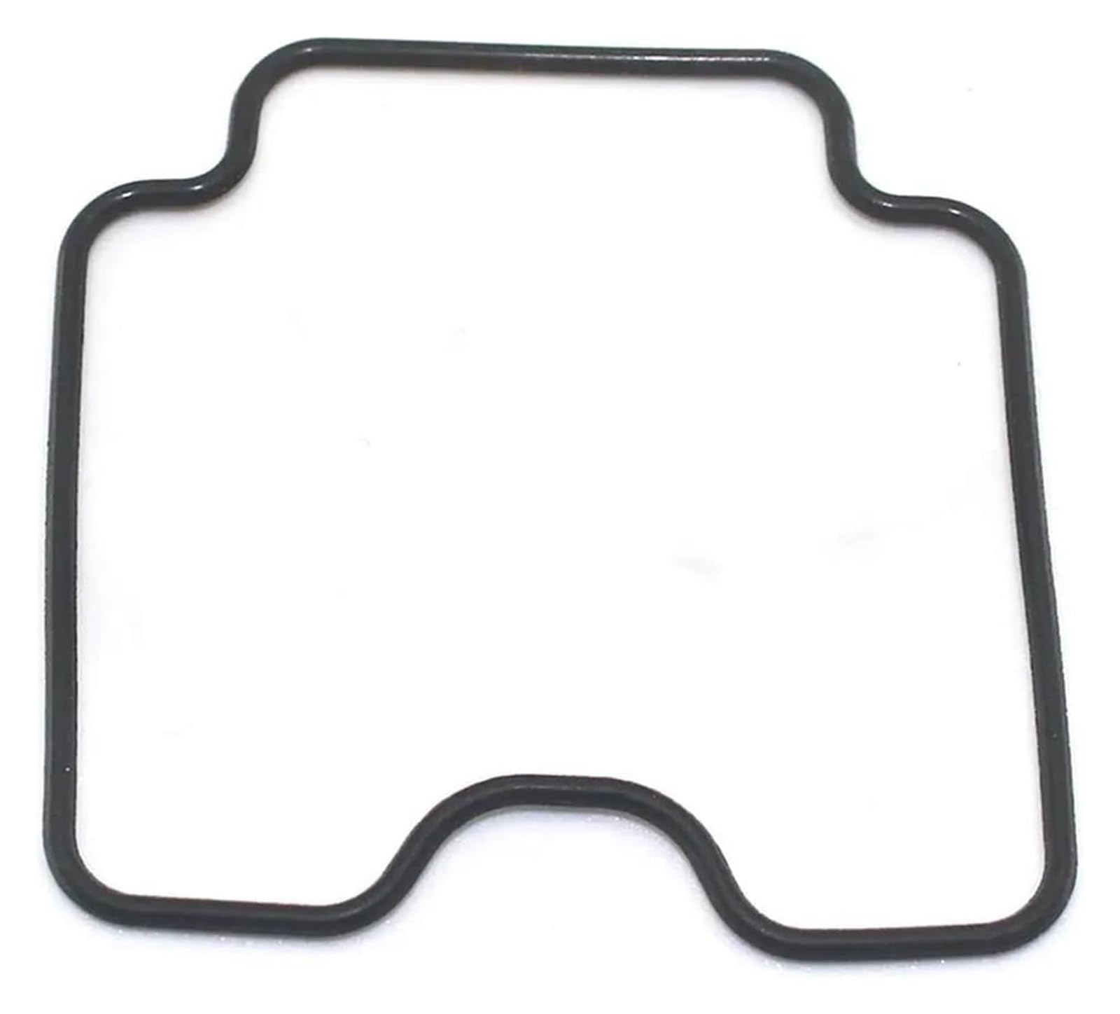 Kit Réparation Carburateur Moto pour Yamaha FZS600 pour Fazer 1998-2003 FZS 600 Réparation Carburateur Moto Flottant Joint D'aiguille Gicleur Soupape Siège Remplacement Pièces(Color 1)
