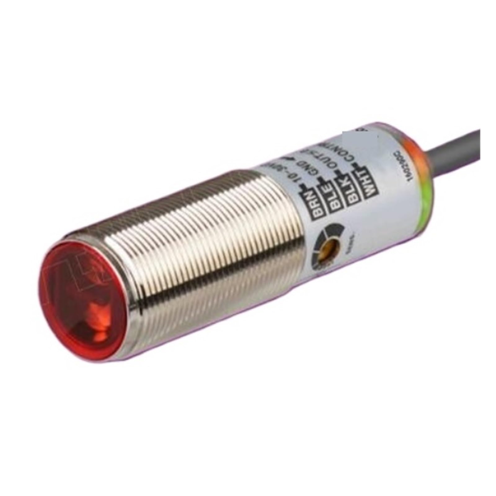 Capteur BRQM30M-TDTA cellule détection de distance précise - 2