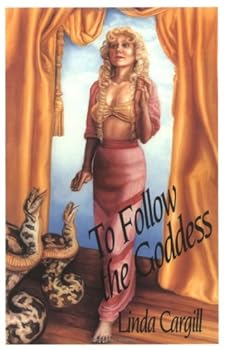 Paperback To Follow the Goddess Book