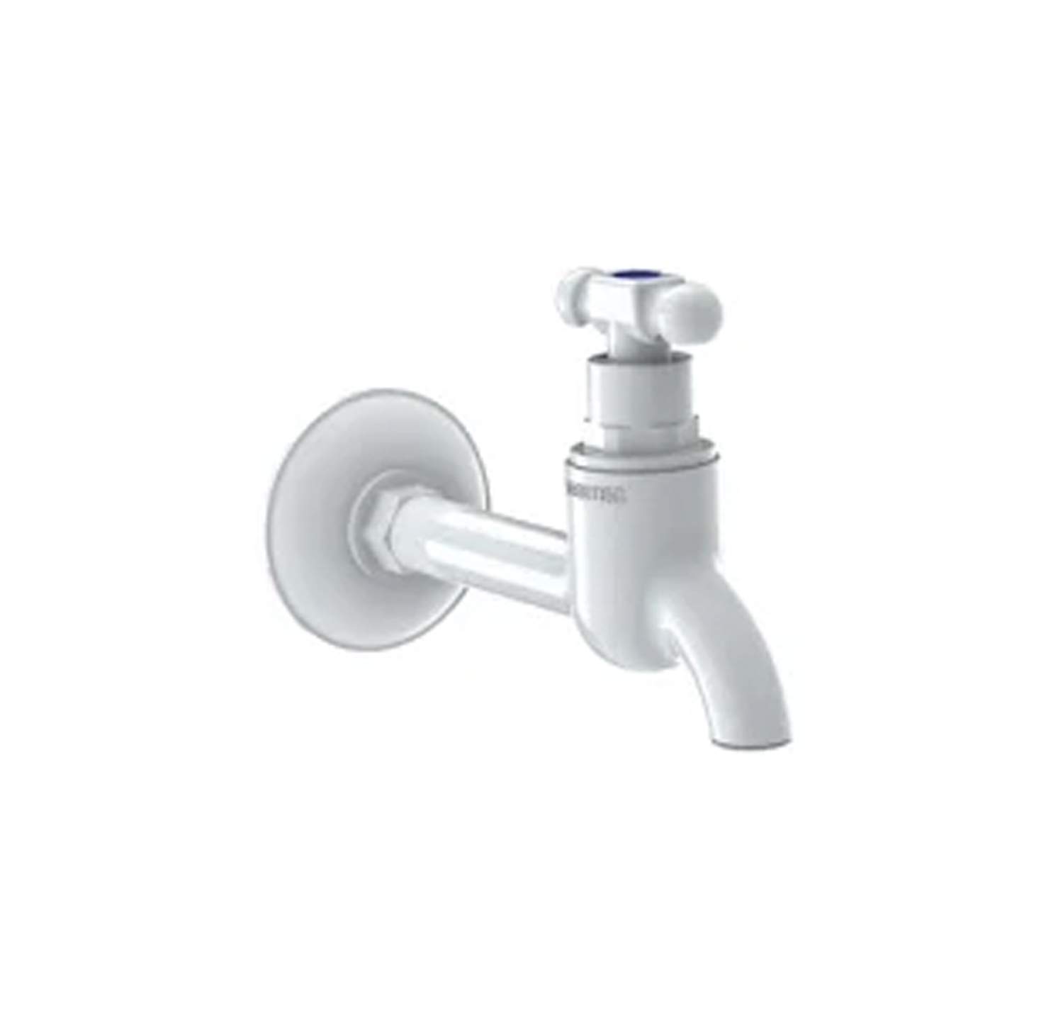 WaterTec PVC Long Body BIB Tap, White, 1 Piece (B08KZR2V4N) Amazon Price History, Amazon Price Tracker