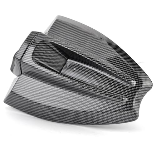 Capot de selle arrière moto de précision pour carénage RS 457 - 3
