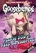 Please Don't Feed the Vampire!: A Give Yourself Goosebumps Book (Classic Goosebumps #32)