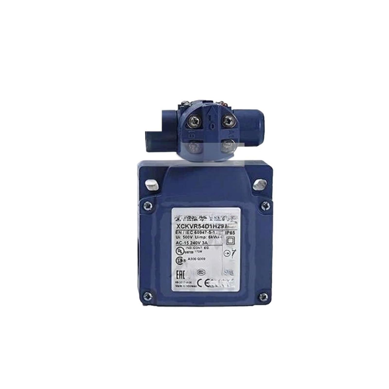 JNURGWLYH XCKVR54D1H29 Limit Switch