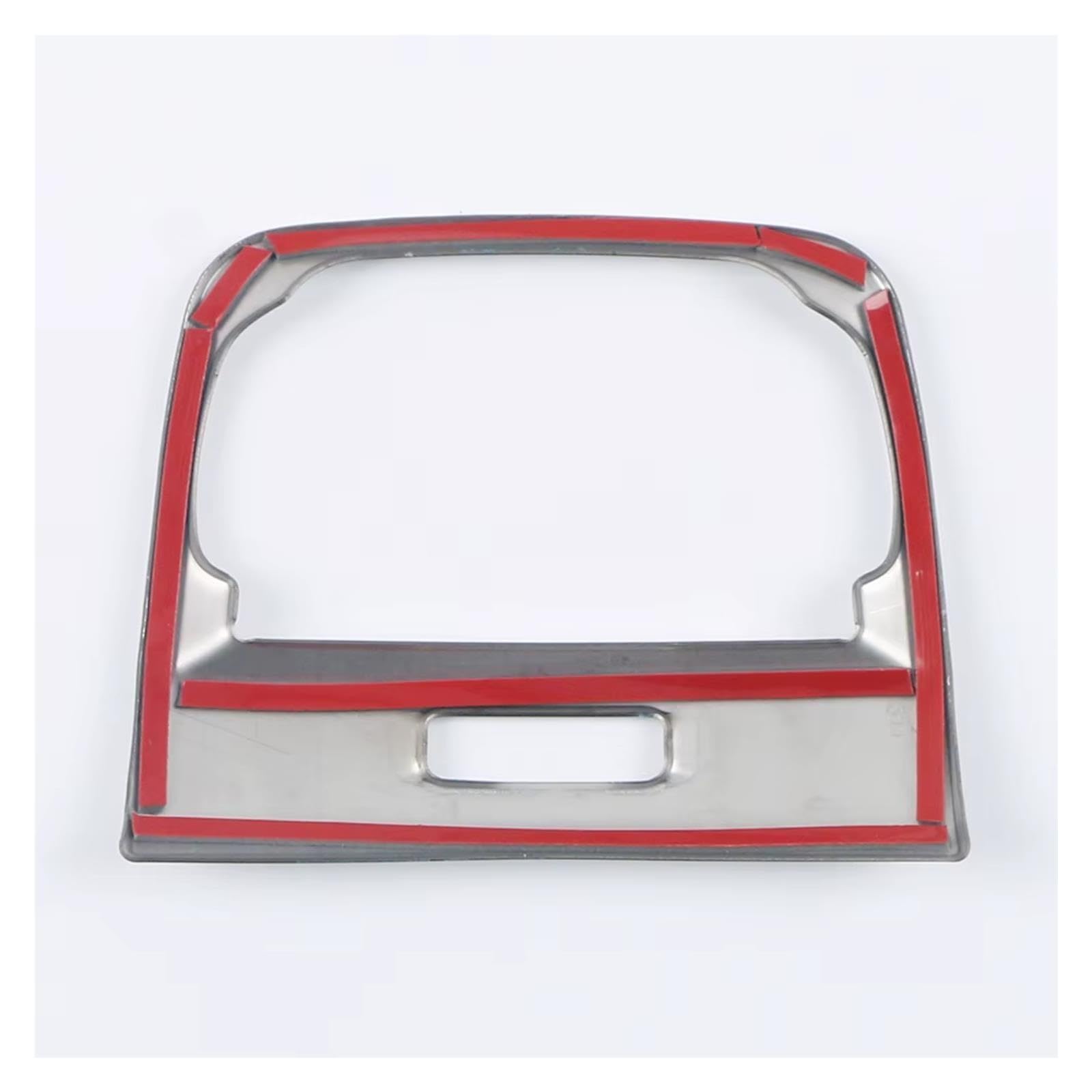 Cubierta Decorativa Ventilación Aire Coche Para Dodge Para Attitude