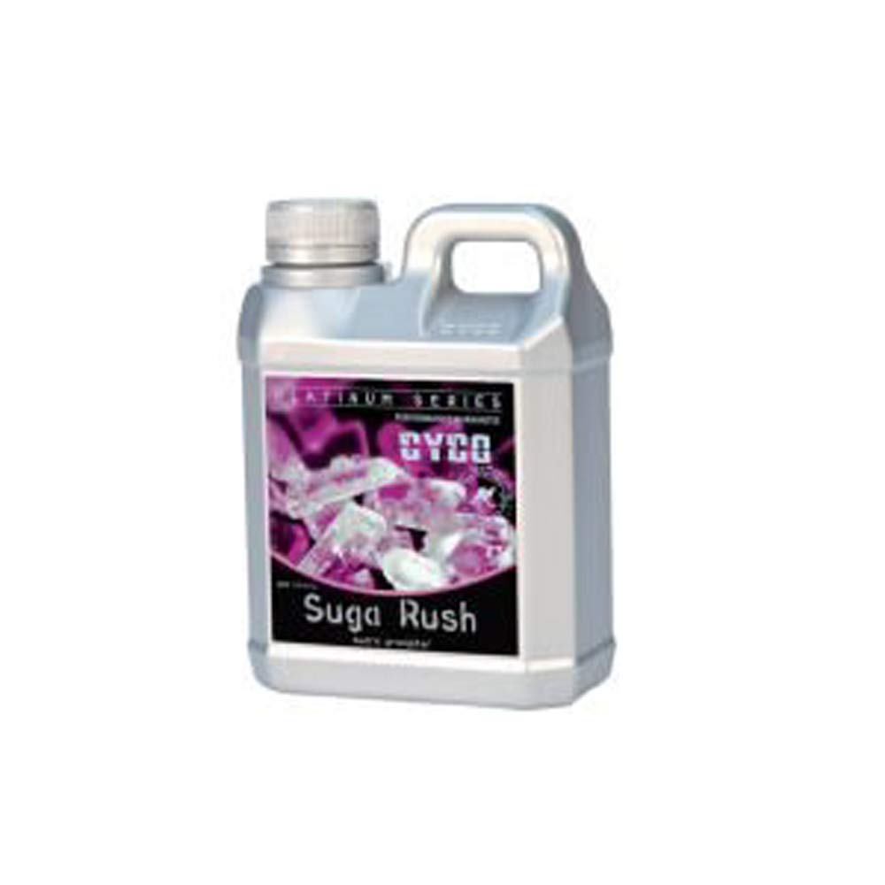 Platinum Series Suga Rush - 1 Liter