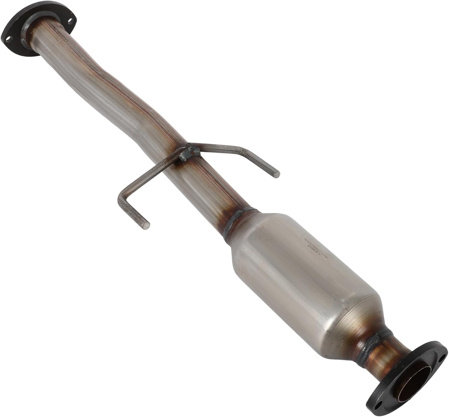 Front Rear Catalytic Converter 1999-2004 For Toyota For Tacoma,Replace 645419 642047,2.4L,2.7L(EPA Compliant)