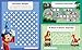 Disney Classics: Window Stickers Activity & Puzzle Book