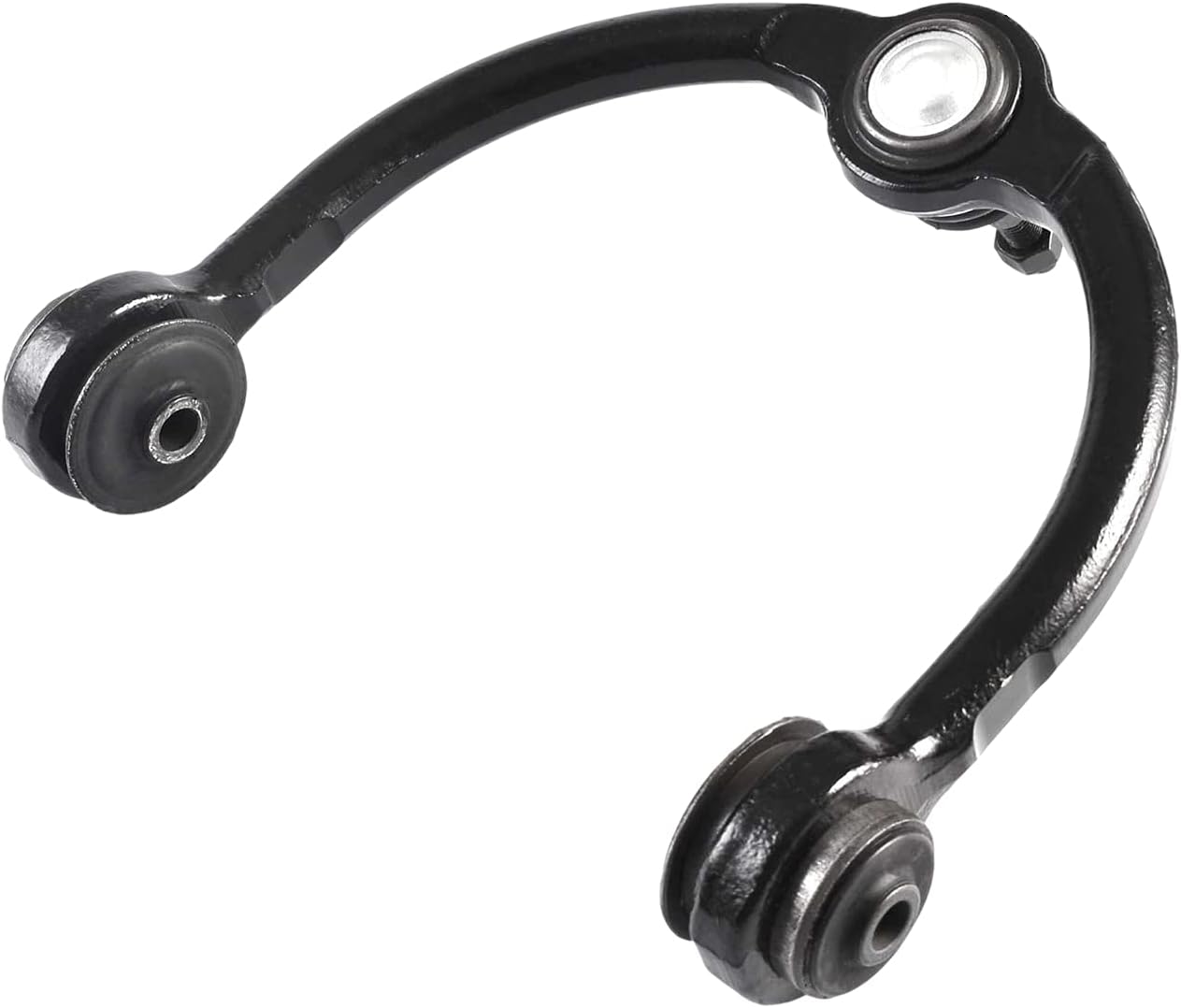 2pcs Control arm Kit for Jeep Commander Grand Cherokee 2005-2010, Front Upper Control Arms with Ball Joint Assembly