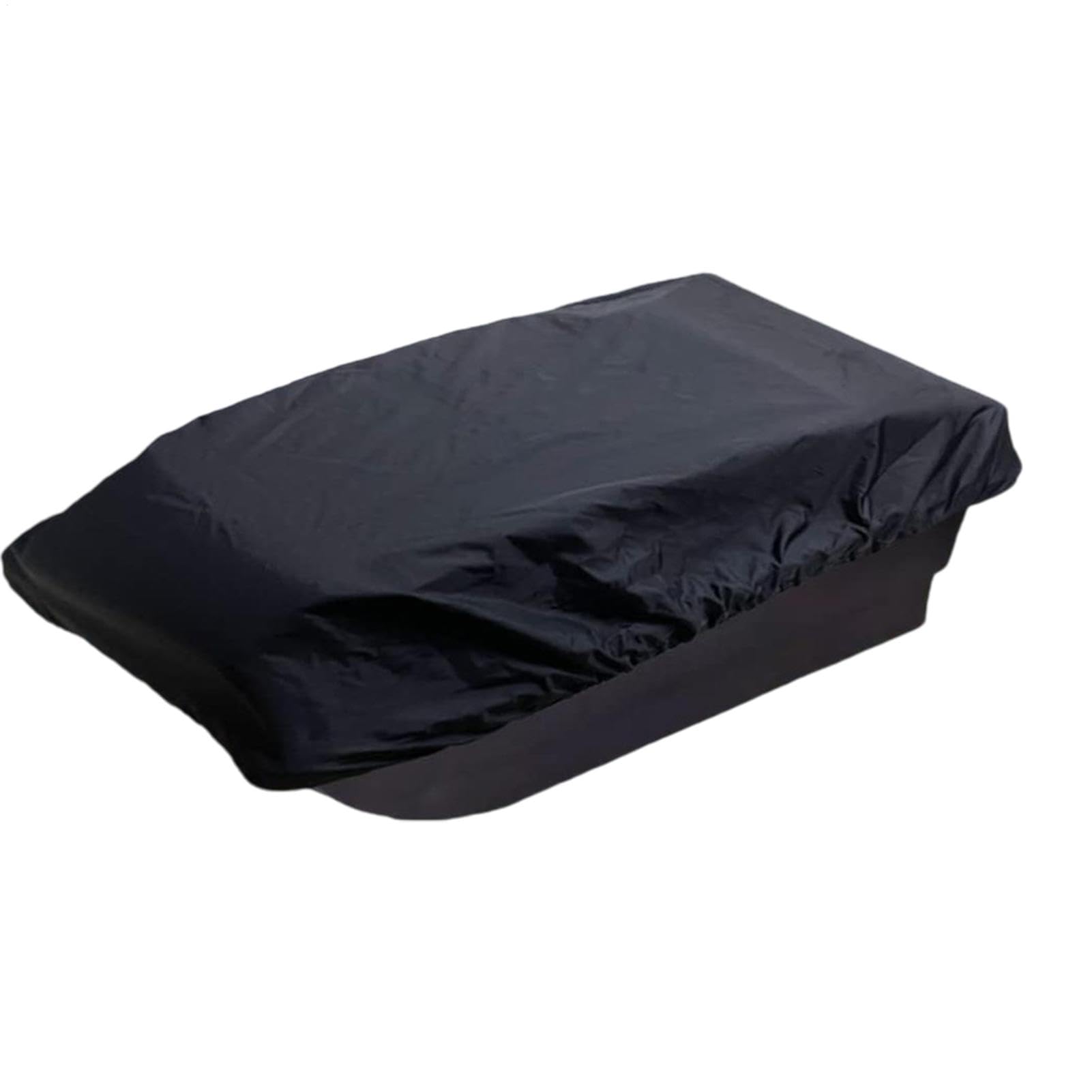Ice Fishing Sled Shelters Cover | Sled Travel Cover | Heavy-Duty Sled Cover | Oxford Cloth Transport Cover | Winter Protective Accessories for Snow Rain Dust Mud Proof