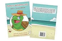 Fletch Adventures Book 1: Tierney's Big Day 1513603787 Book Cover